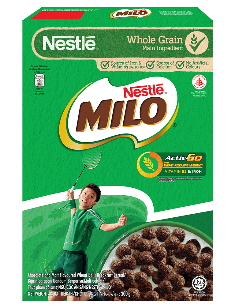 Milo activ ball hot sale